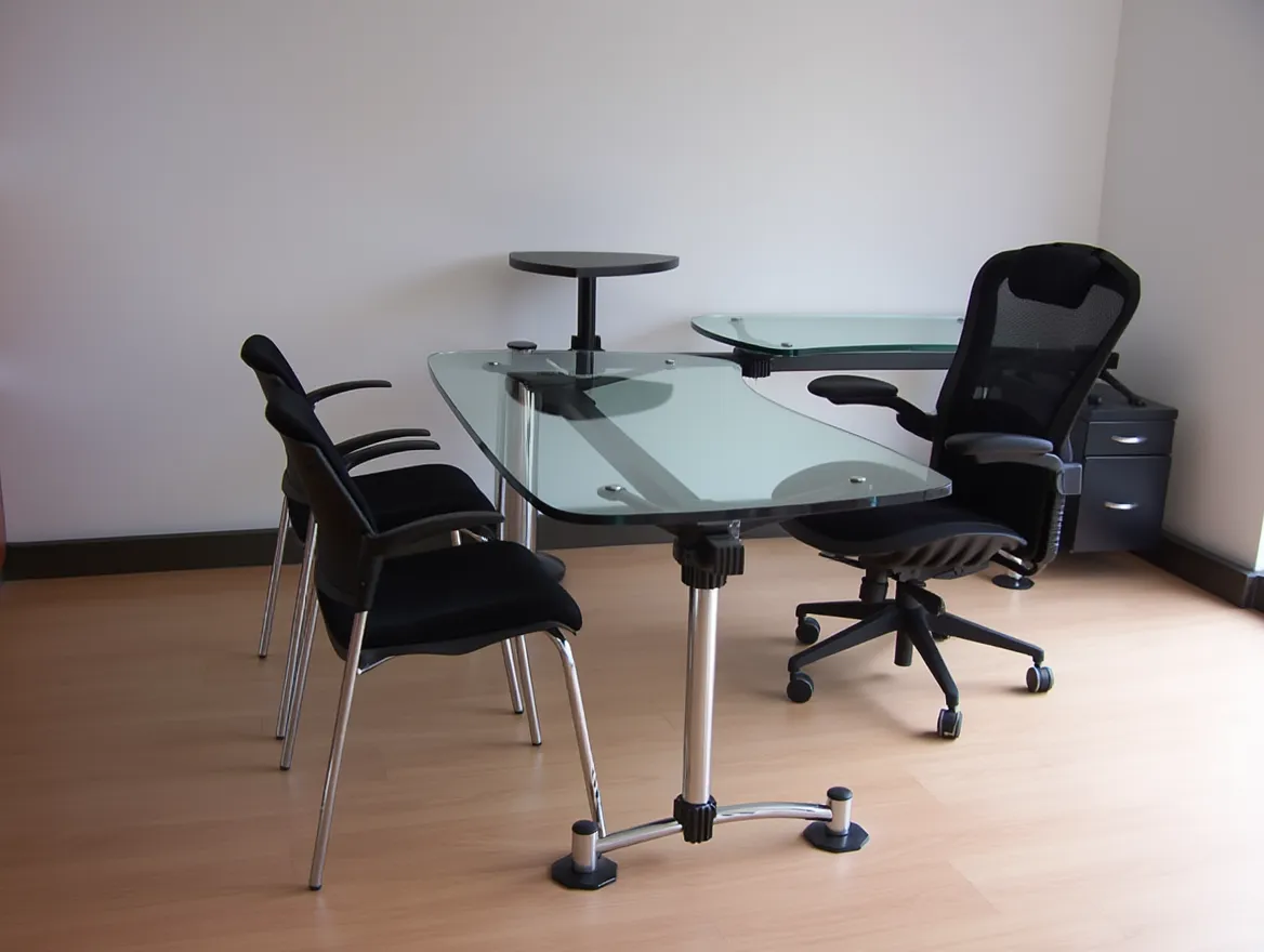 Alec - Mobiliario de Lujo detail 1