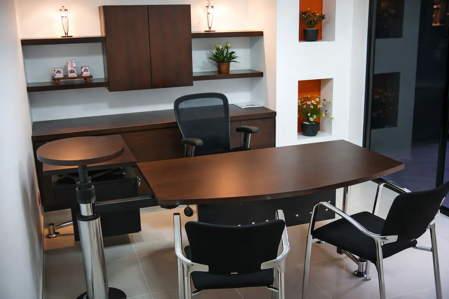 Alec - Mobiliario de Lujo detail 2