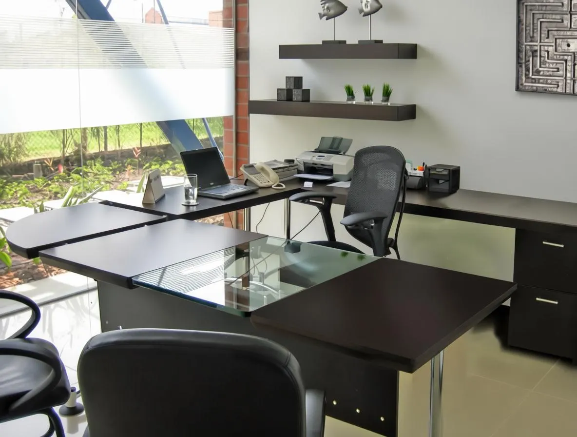 Alec - Mobiliario de Lujo detail 3