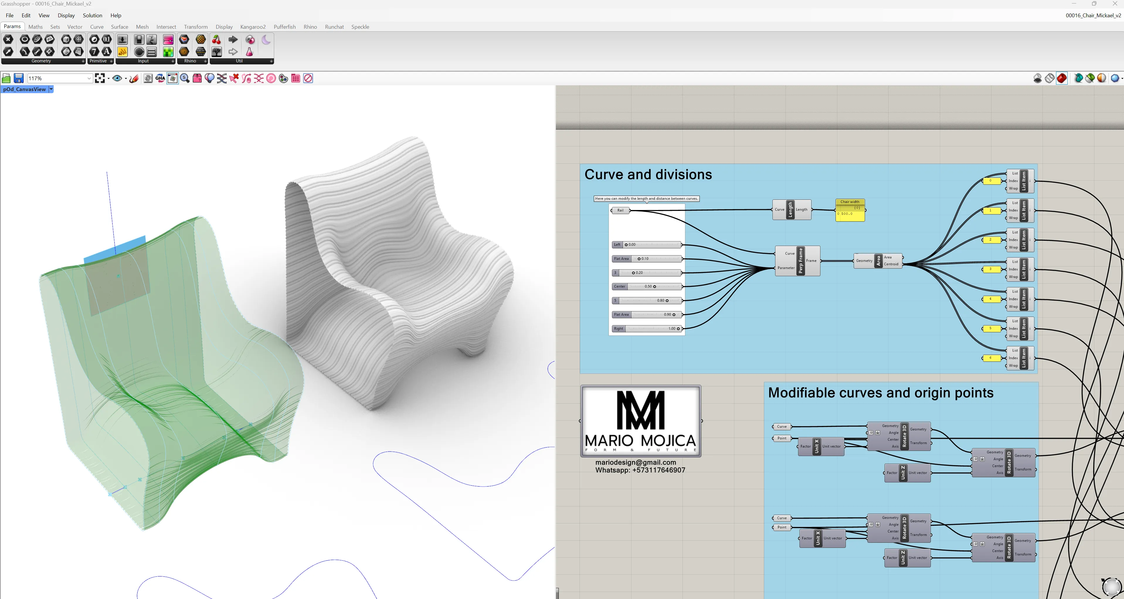 Mario Mojica - Transformación Digital detail 1