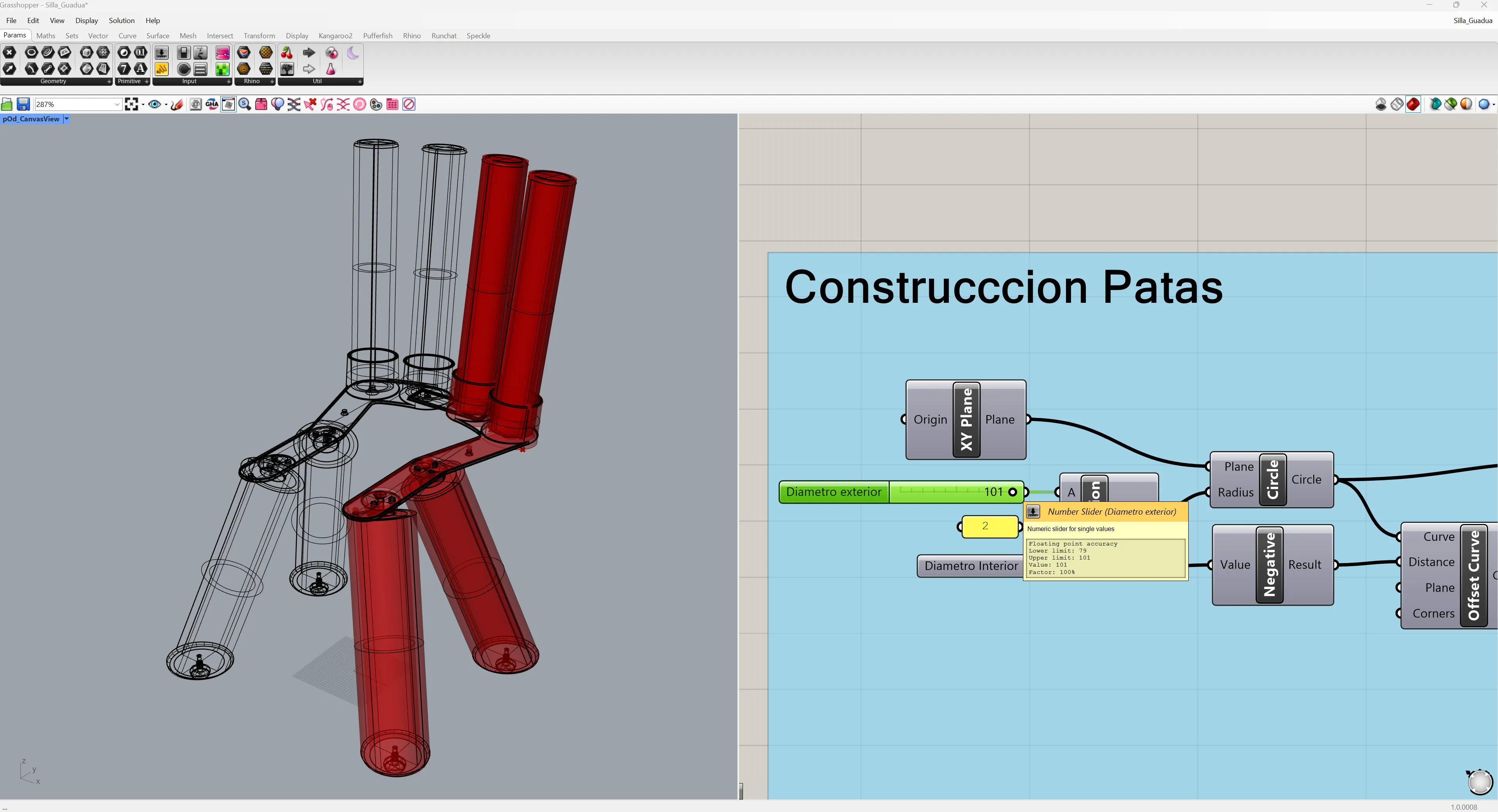 Mario Mojica - Transformación Digital detail 11